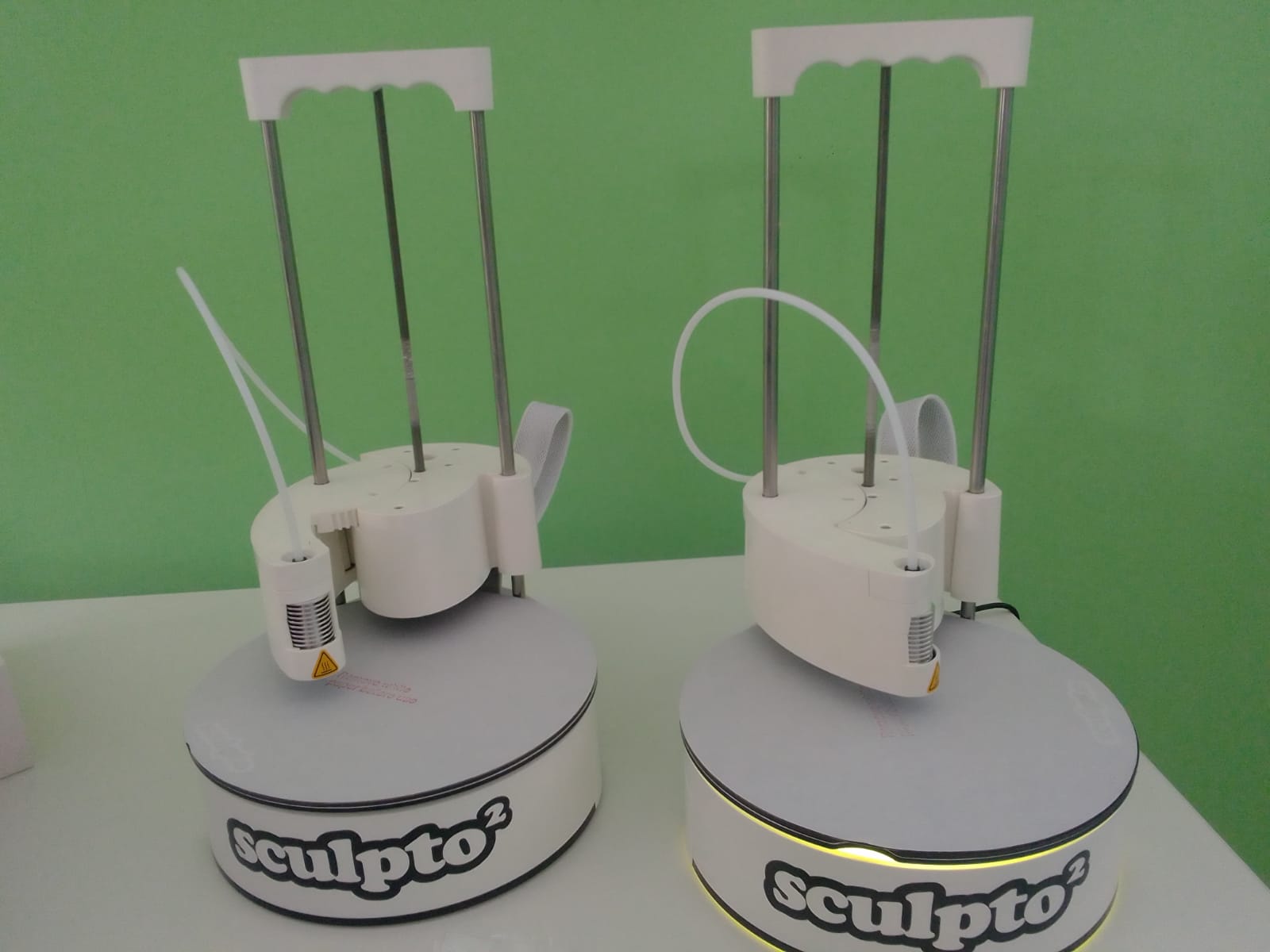 Stampati 3D Sculpto